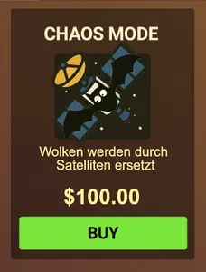 Chaos Mode x100