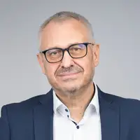 Cristian Secosan