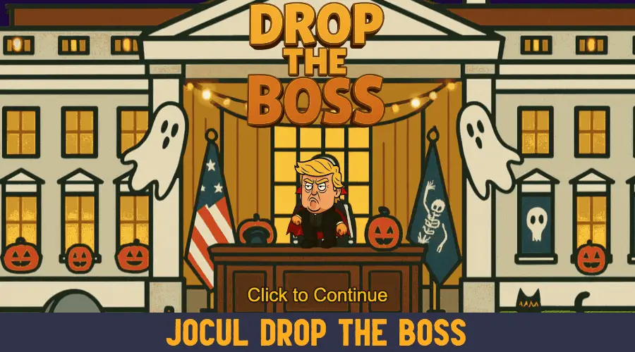 Drop the Boss