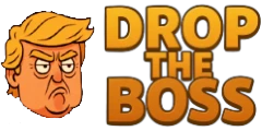 Drop the Boss logo