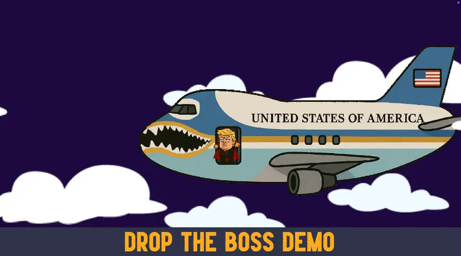 Drop the Boss Demo