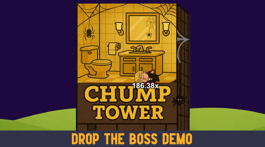 Drop the Boss Demo